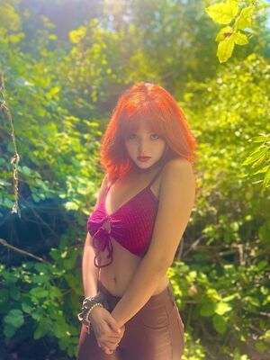 Keely Rose Nude Photos photo 54