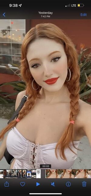 Keely Rose Nude Photos photo 59
