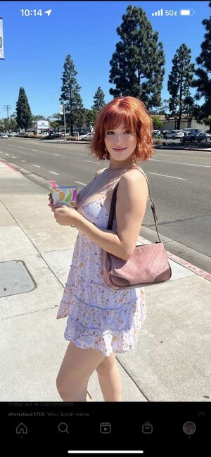 Keely Rose Nude Photos photo 63