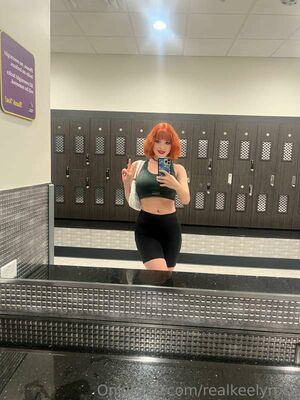 Keely Rose Nude Photos photo 69