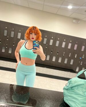 Keely Rose Nude Photos photo 75
