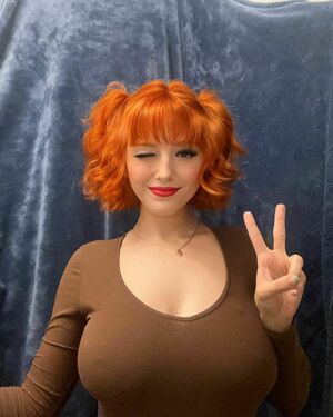 Keely Rose Nude Photos photo 77