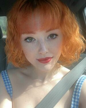 Keely Rose Nude Photos photo 79