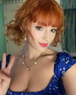 Keely Rose Nude Photos photo 80