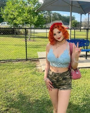 Keely Rose Nude Photos photo 83