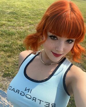 Keely Rose Nude Photos photo 87