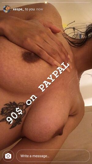 Xxxespe Nude Photos photo 10