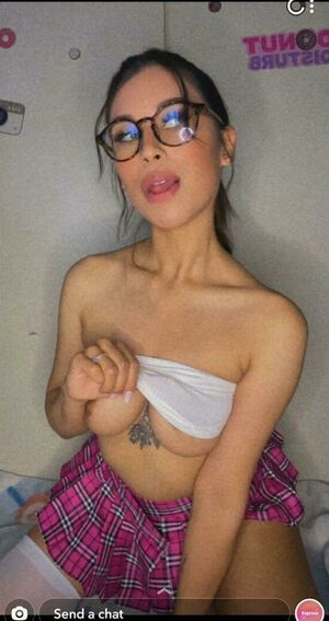 Xxxespe Nude Photos photo 11