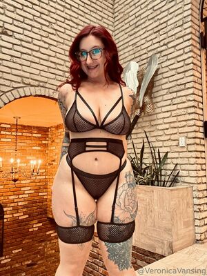 Veronicavansing Nude Photos photo 153