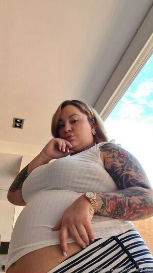 Carmenlafox Nude Photos photo 22