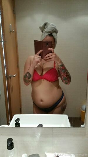 Carmenlafox Nude Photos photo 46