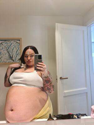 Carmenlafox Nude Photos photo 98
