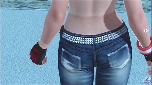 Venus_In_Jeans Nude Photos photo 5