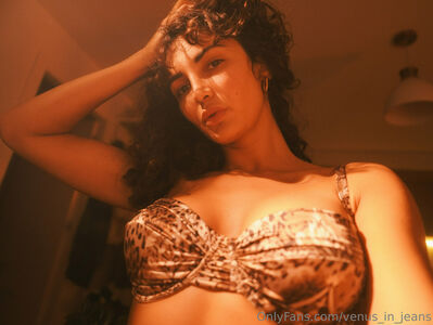 Venus_In_Jeans Nude Photos photo 107