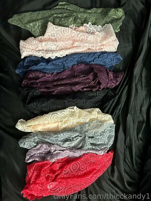 Thicckandy1 Nude Photos photo 20