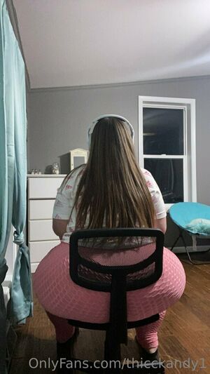 Thicckandy1 Nude Photos photo 22