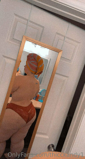 Thicckandy1 Nude Photos photo 28