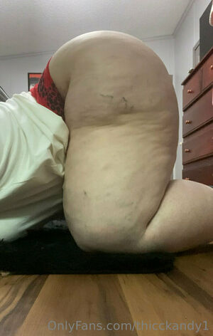Thicckandy1 Nude Photos photo 33
