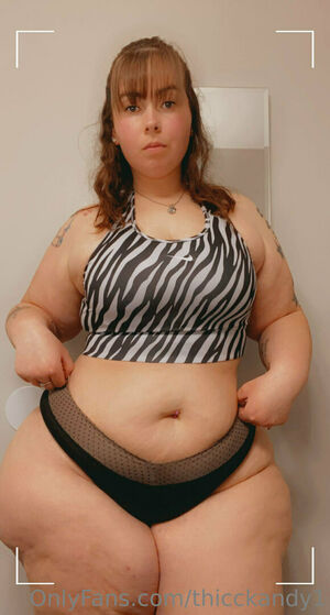 Thicckandy1 Nude Photos photo 41