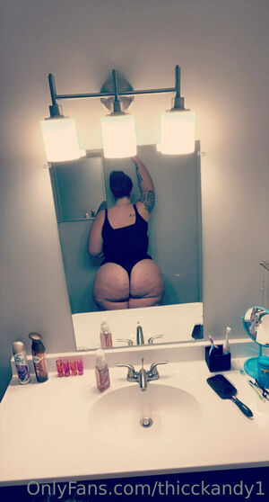 Thicckandy1 Nude Photos photo 42