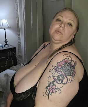 Haileyxxxfun Nude Photos photo 5
