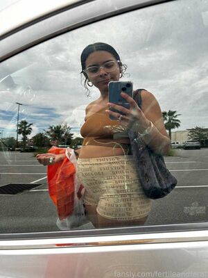 Fertileandferal Nude Photos photo 16