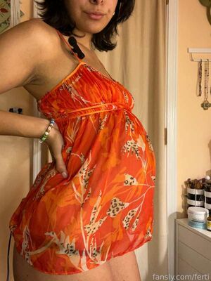 Fertileandferal Nude Photos photo 34
