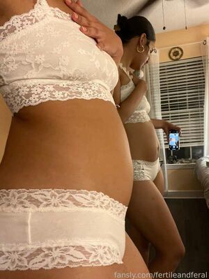 Fertileandferal Nude Photos photo 39
