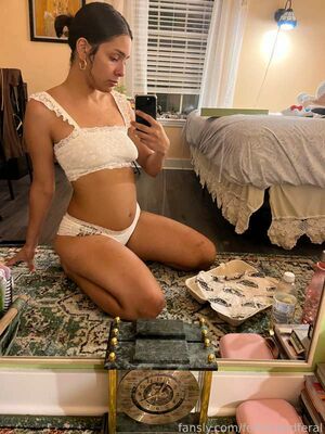 Fertileandferal Nude Photos photo 40