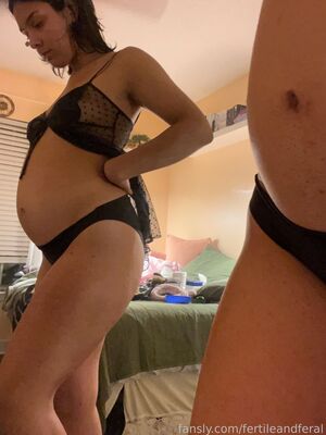 Fertileandferal Nude Photos photo 45
