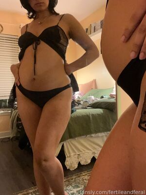 Fertileandferal Nude Photos photo 55