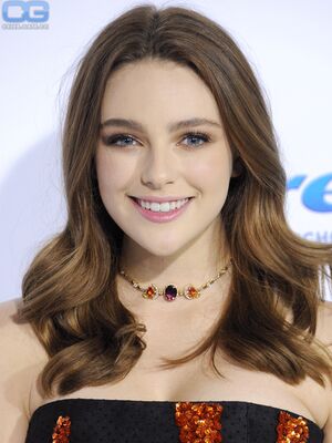 Danielle Rose Nude Photos photo 4