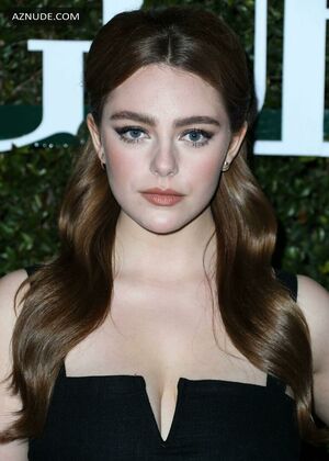 Danielle Rose Nude Photos photo 6