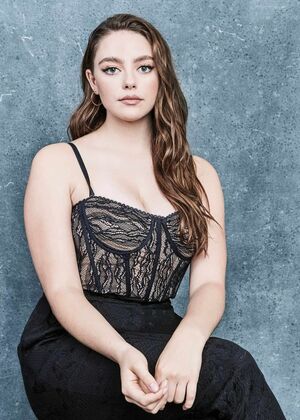 Danielle Rose Nude Photos photo 8