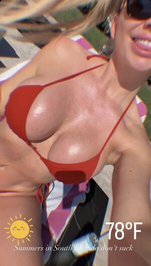 Destiny Dixon Nude Photos photo 42