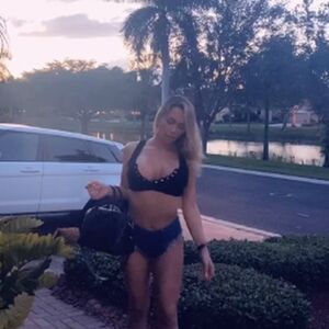 Destiny Dixon Nude Photos photo 128