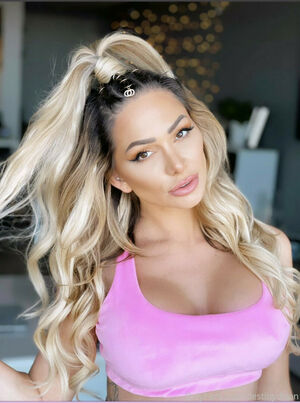 Destiny Dixon Nude Photos photo 236