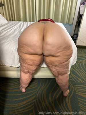 Bigbootyasshley Nude Photos photo 20