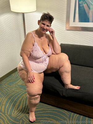 Bigbootyasshley Nude Photos photo 46