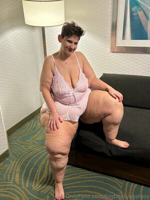Bigbootyasshley Nude Photos photo 47