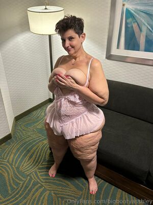 Bigbootyasshley Nude Photos photo 62