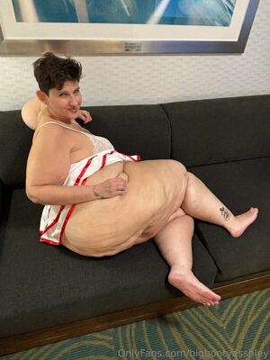 Bigbootyasshley Nude Photos photo 97