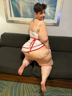 Bigbootyasshley Nude Photos photo 99
