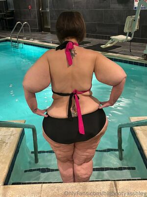 Bigbootyasshley Nude Photos photo 110