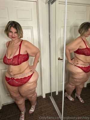Bigbootyasshley Nude Photos photo 134