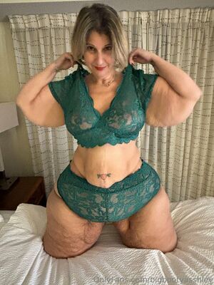Bigbootyasshley Nude Photos photo 150