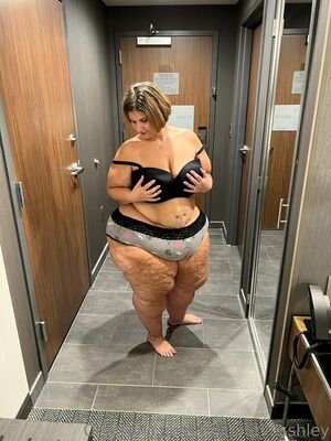 Bigbootyasshley Nude Photos photo 197