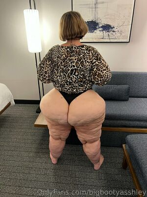Bigbootyasshley Nude Photos photo 201