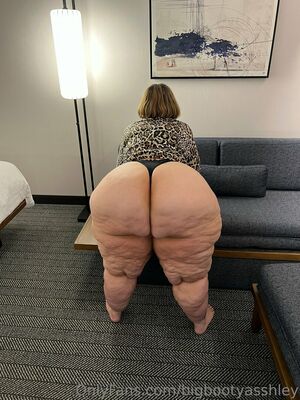 Bigbootyasshley Nude Photos photo 202
