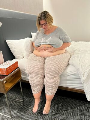 Bigbootyasshley Nude Photos photo 203